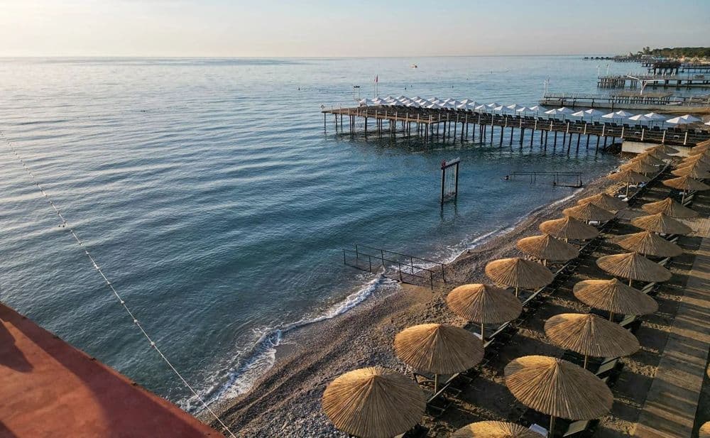 Transatlantik Beach Hotel Tüm Fotoğraflar