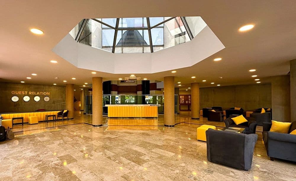 Transatlantik Beach Hotel Tüm Fotoğraflar