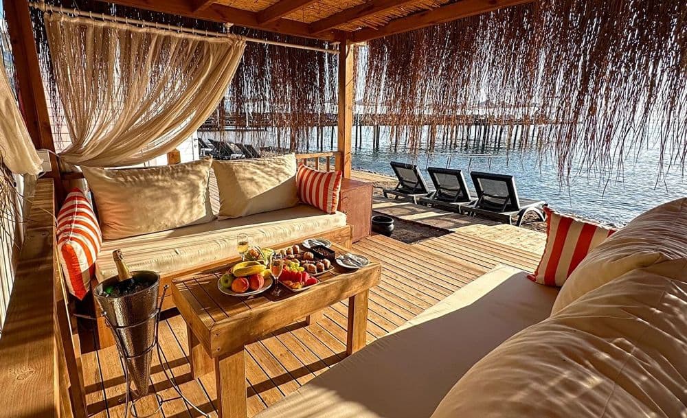 Transatlantik Beach Hotel Tüm Fotoğraflar