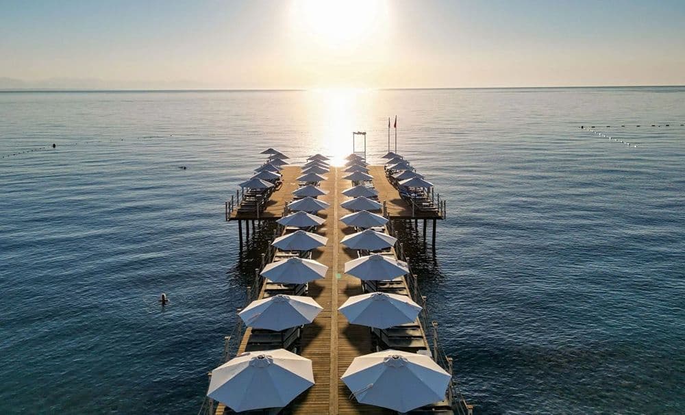 Transatlantik Beach Hotel Tüm Fotoğraflar