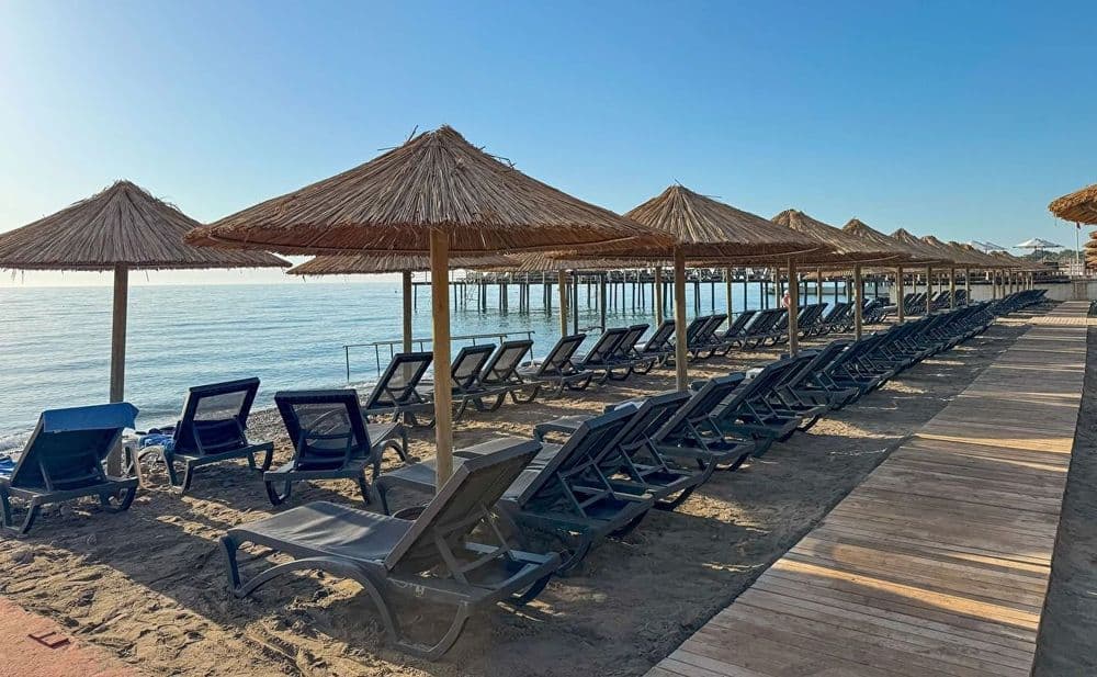 Transatlantik Beach Hotel Tüm Fotoğraflar