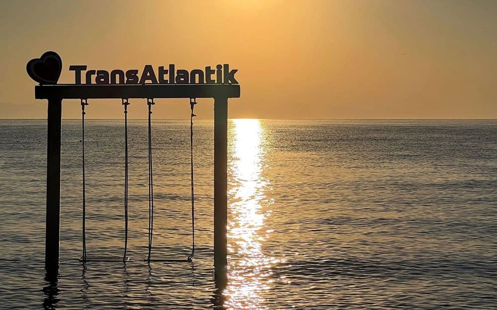 Transatlantik Beach Hotel Tüm Fotoğraflar